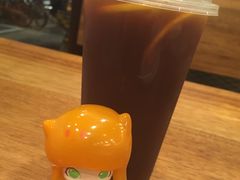 冻柠茶-正德顺順德雙皮奶(中信店)