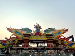-武汉园博园(武汉自然博物馆)