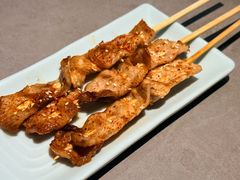 -蚝翅·海鲜粥·烧烤·龙虾季(鄞州万达店)