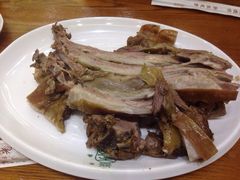 清真益鑫羊肉手抓馆(花园北街店)-清真·益鑫羊肉手抓馆(花园北街店)