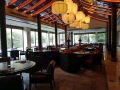 -西安凯悦酒店·湖畔中餐厅