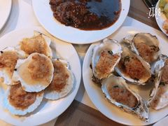 -洛阳国际大酒店-香榭丽舍西餐厅