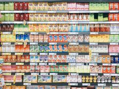 -家乐福(古北店)