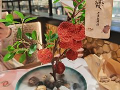-长安大牌档之龙头酒肆(荣民龙首广场店)