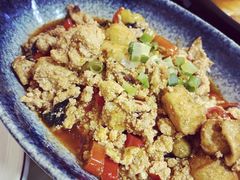 -李师傅脆肚(梅林店)