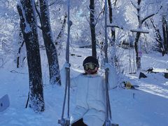-中旅松花湖滑雪场