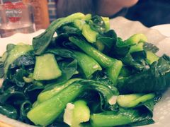 -灵福缘私房菜·农家菜(拈花湾·灵山大佛必推店)