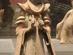 -陕西历史博物馆