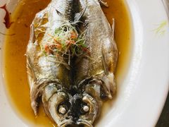 -无锡太悦度假酒店·悦餐厅
