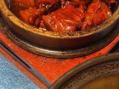 -柴米油盐三杯鸡(象山北路店)