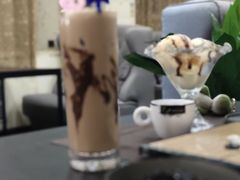 -吱咖啡西式简餐
