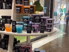 -LUSH(威尼斯人购物中心店)