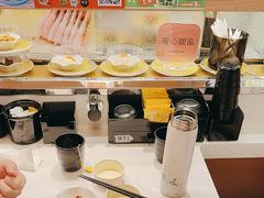 -争鲜回转寿司(浦东三钢里PLUS店)