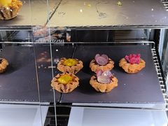 -富力希尔顿酒店·地阔自助餐厅