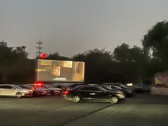 -枫花园汽车电影院(朝阳公园店)