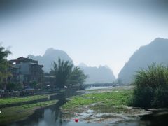 -靖西鹅泉风景区