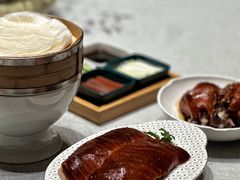 -品粹徽园·家常安徽菜