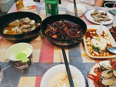 -吴记口味馆