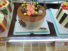 -东南饼庄(苏圃路店)