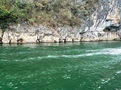 -漓江冠岩景区