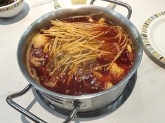 -吉布鲁牛排海鲜自助(温江合生汇店)