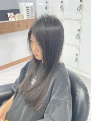 -H·Y HAIR SALON烫发·染发·造型