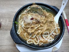 -曹宝林砂锅麻辣烫(星光路店)