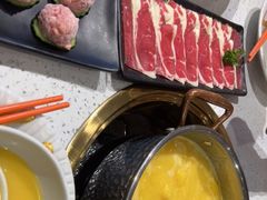 -八珍玉食鸡煲·打边炉(印象城店)