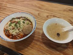 -车沾巷·重庆老味豌杂面