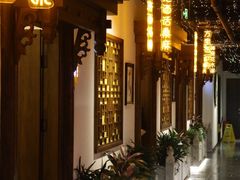 -秦月轩·陕西家乡菜(阜成路·五棵松店)