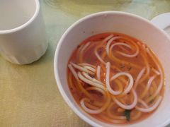 米线-福利来酒店(舜耕店)