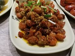 -巴厘龙虾·榜首油焖大虾(音乐学院·沿江酒馆店)
