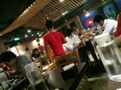 大堂-潇湘阁(昆泰国际大厦店)