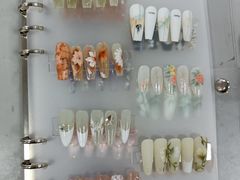 -首脑美容美发化妆美甲培训学校(龙岗校区)