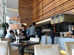 -洲际酒店·地平线全日餐厅HORIZON CAFÉ