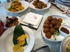 -京鸭棠(让胡路万达店)