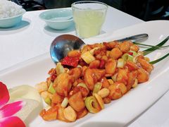 -香融府·烤鸭·家常菜(花乡奥莱店)