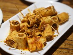 -有奴思烤肉·清真(正宁路店)