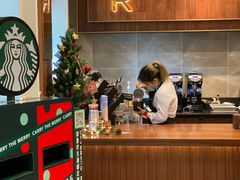 -星巴克臻选(广州沙面店)