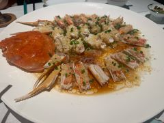 -许家菜(望江店)