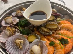 -品海楼·大连海胆锅贴馆(东港店)