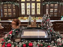 -Salon de Ville浦江汇(上海外滩华尔道夫酒店店)