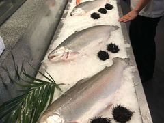 -松子料理(白家庄店)