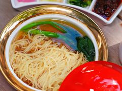 -自如ZSPACE四合院艺术餐厅