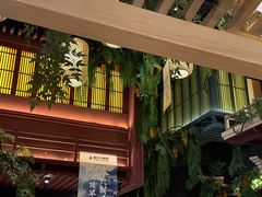 -南京大牌档(龙江新城市广场店)