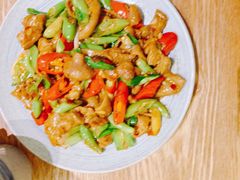 -静一餐厅·湖北菜(前门创始店)