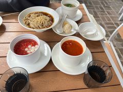 -南小馆(迪士尼小镇店)