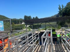 -野三坡清泉山风景区