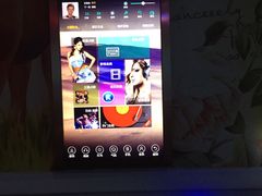 -OS CLUB(长风大悦城店)