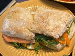 -BAKER&SPICE(祥云小镇店)
